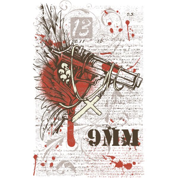 designious t shirt design 366 Thumbnail